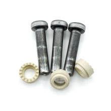 welding screw stud welding/Competitive price Q195 shear stud